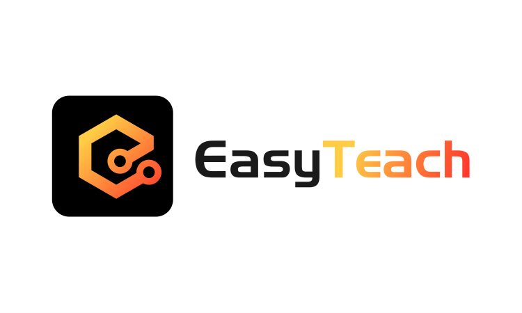 Available Business Name For Sale - EasyTeach
